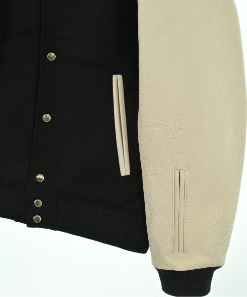 SOPHNET.（ソフネット）スタジャン 紺 サイズ:1(S位) メンズ/2200654719039