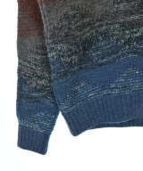 SOPHNET.（ソフネット）ニット・セーター 青 サイズ:M メンズ/2200654719053
