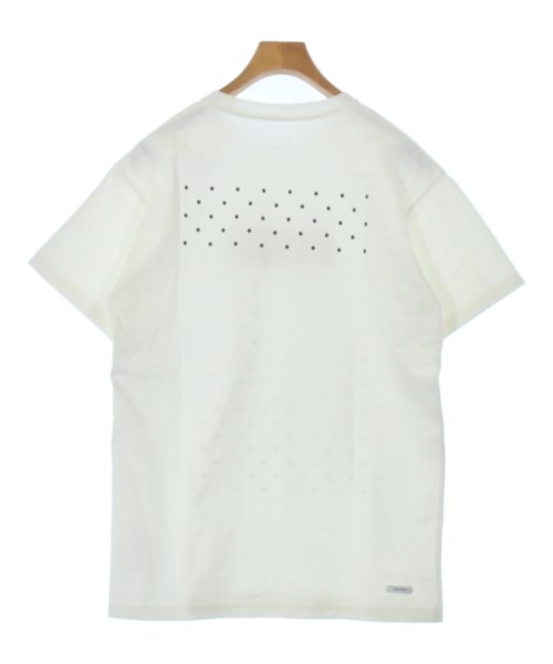SOPHNET.（ソフネット）Tシャツ・カットソー 白 サイズ:M メンズ/2200655036036