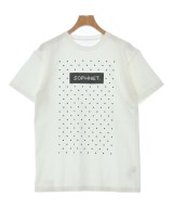 SOPHNET.（ソフネット）Tシャツ・カットソー 白 サイズ:M メンズ/2200655036036