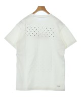 SOPHNET.（ソフネット）Tシャツ・カットソー 白 サイズ:M メンズ/2200655036036