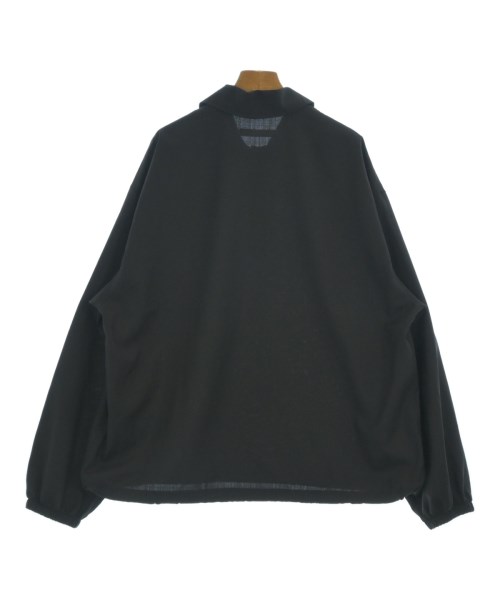 SOPHNET.（ソフネット）カジュアルシャツ 黒 サイズ:2(M位) メンズ/2200655090021