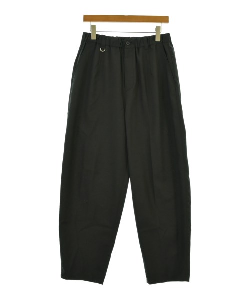 SOPHNET.(ソフネット)スラックス 黒 サイズ:2(M位)/2200655090038