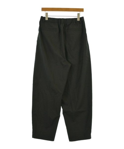 SOPHNET.（ソフネット）スラックス 黒 サイズ:2(M位) メンズ/2200655090038