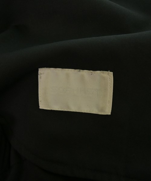 SOPHNET.（ソフネット）スラックス 黒 サイズ:2(M位) メンズ/2200655090038