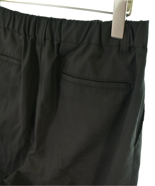 SOPHNET.（ソフネット）スラックス 黒 サイズ:2(M位) メンズ/2200655090038