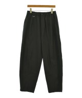 SOPHNET.（ソフネット）スラックス 黒 サイズ:2(M位) メンズ/2200655090038