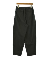 SOPHNET.（ソフネット）スラックス 黒 サイズ:2(M位) メンズ/2200655090038