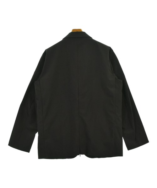 SOPHNET.（ソフネット）カジュアルジャケット 黒 サイズ:4(XXL位) メンズ/2200655162025