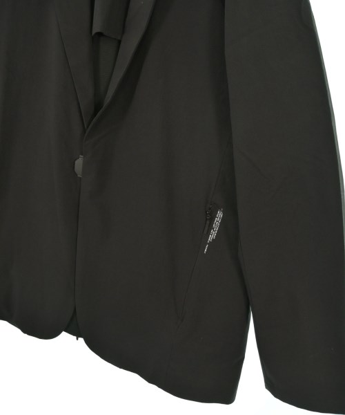 SOPHNET.（ソフネット）カジュアルジャケット 黒 サイズ:4(XXL位) メンズ/2200655162025