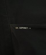 SOPHNET.（ソフネット）カジュアルジャケット 黒 サイズ:4(XXL位) メンズ/2200655162025