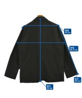 SOPHNET.（ソフネット）カジュアルジャケット 黒 サイズ:4(XXL位) メンズ/2200655162025