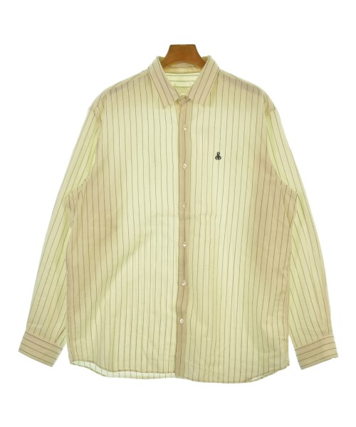 SOPHNET.(ソフネット)カジュアルシャツ 白 サイズ:4(XL位)/2200655162070