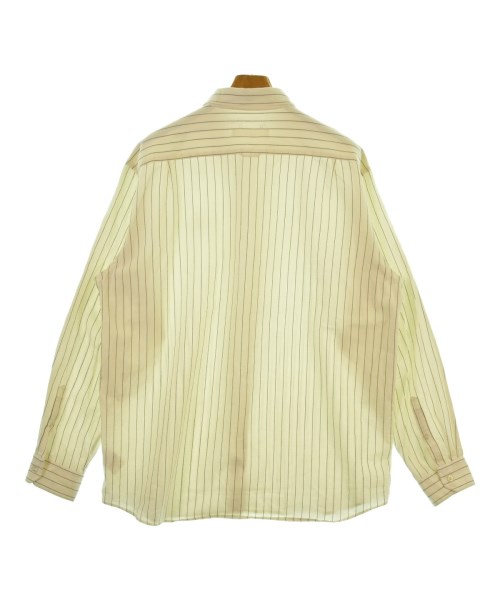 SOPHNET.（ソフネット）カジュアルシャツ 白 サイズ:4(XL位) メンズ/2200655162070