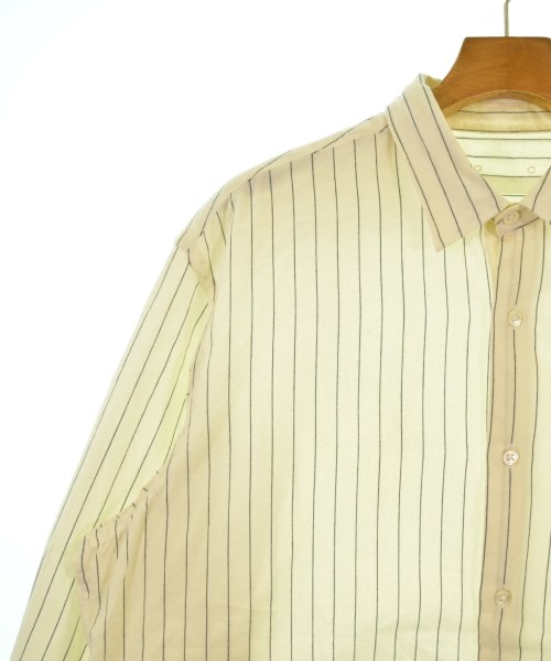 SOPHNET.（ソフネット）カジュアルシャツ 白 サイズ:4(XL位) メンズ/2200655162070