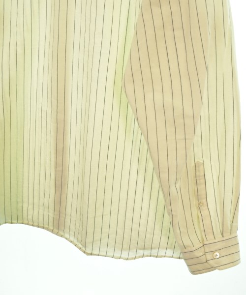 SOPHNET.（ソフネット）カジュアルシャツ 白 サイズ:4(XL位) メンズ/2200655162070