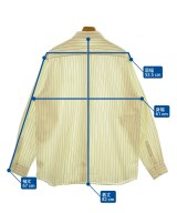 SOPHNET.（ソフネット）カジュアルシャツ 白 サイズ:4(XL位) メンズ/2200655162070