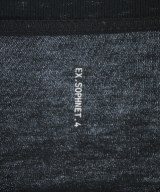 SOPHNET.（ソフネット）Tシャツ・カットソー 黒 サイズ:4(L位) メンズ/2200655162087