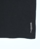 SOPHNET.（ソフネット）Tシャツ・カットソー 黒 サイズ:4(L位) メンズ/2200655162087