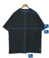 SOPHNET.（ソフネット）Tシャツ・カットソー 黒 サイズ:4(L位) メンズ/2200655162087