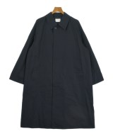 SOPHNET.（ソフネット）ステンカラーコート 紺 サイズ:M メンズ/2200655176022