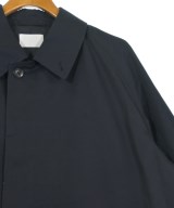 SOPHNET.（ソフネット）ステンカラーコート 紺 サイズ:M メンズ/2200655176022