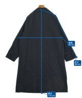 SOPHNET.（ソフネット）ステンカラーコート 紺 サイズ:M メンズ/2200655176022
