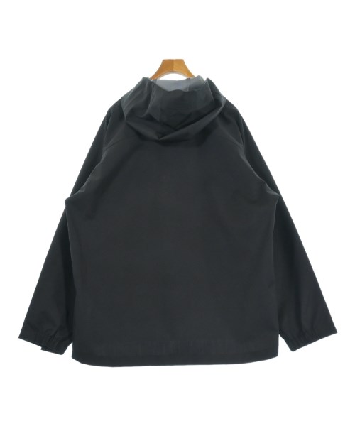 SOPHNET.（ソフネット）マウンテンパーカー 黒 サイズ:5(XXL位) メンズ/2200655176039