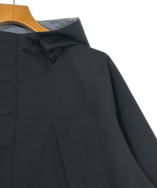 SOPHNET.（ソフネット）マウンテンパーカー 黒 サイズ:5(XXL位) メンズ/2200655176039