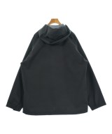 SOPHNET.（ソフネット）マウンテンパーカー 黒 サイズ:5(XXL位) メンズ/2200655176039