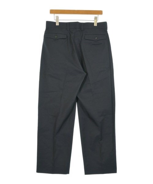 SOPHNET.（ソフネット）スラックス 紺 サイズ:M メンズ/2200655176046