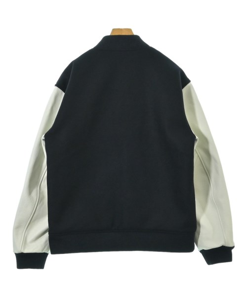 SOPHNET.（ソフネット）スタジャン 黒 サイズ:3(L位) メンズ/2200655267010