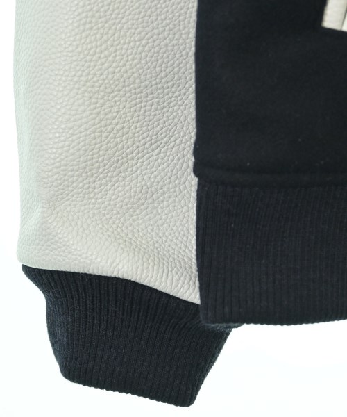 SOPHNET.（ソフネット）スタジャン 黒 サイズ:3(L位) メンズ/2200655267010