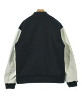 SOPHNET.（ソフネット）スタジャン 黒 サイズ:3(L位) メンズ/2200655267010