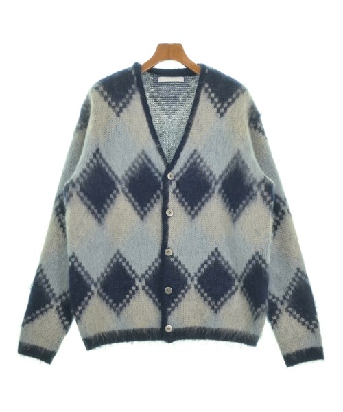 SOPHNET.(ソフネット)カーディガン 紺 サイズ:2(M位)/2200655267027