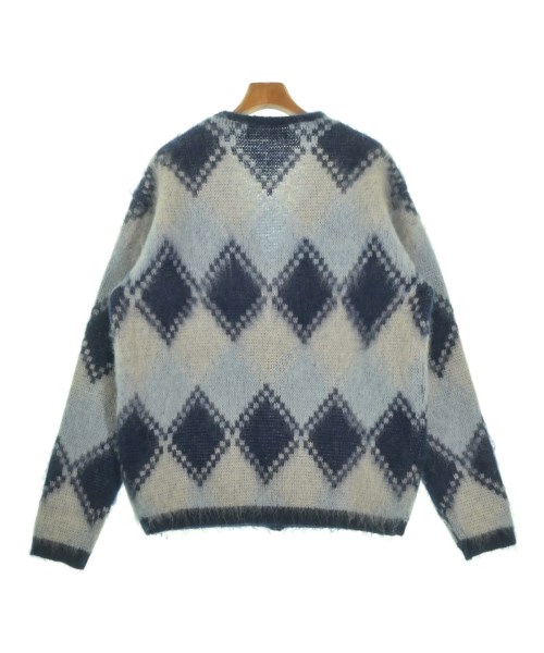 SOPHNET.（ソフネット）カーディガン 紺 サイズ:2(M位) メンズ/2200655267027