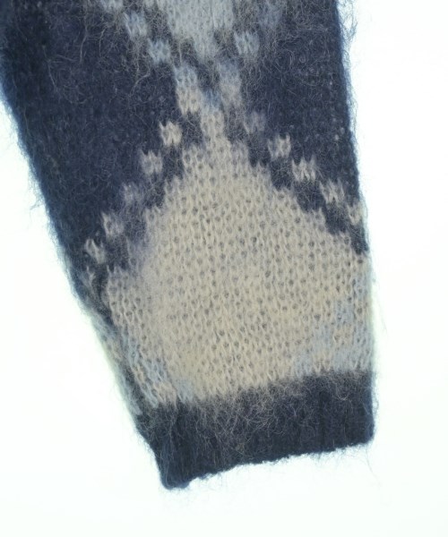 SOPHNET.（ソフネット）カーディガン 紺 サイズ:2(M位) メンズ/2200655267027