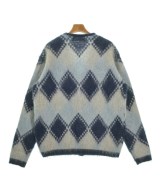 SOPHNET.（ソフネット）カーディガン 紺 サイズ:2(M位) メンズ/2200655267027