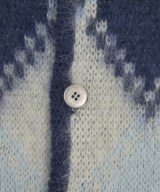 SOPHNET.（ソフネット）カーディガン 紺 サイズ:2(M位) メンズ/2200655267027