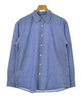 SOPHNET.（ソフネット）カジュアルシャツ 青 サイズ:3(L位) メンズ/2200655267034