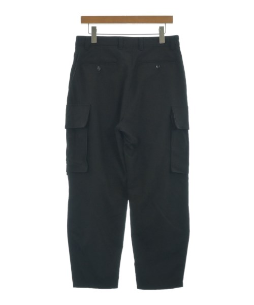SOPHNET.（ソフネット）カーゴパンツ 黒 サイズ:1(S位) メンズ/2200655575085