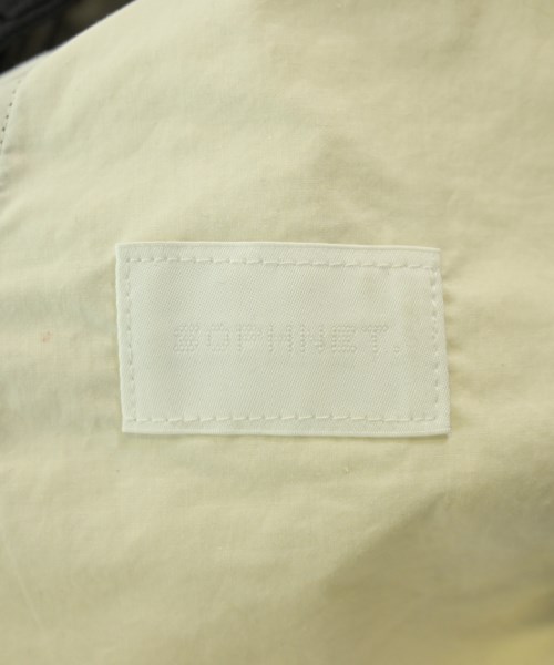 SOPHNET.（ソフネット）カーゴパンツ 黒 サイズ:1(S位) メンズ/2200655575085