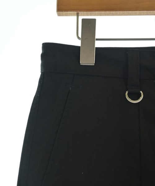 SOPHNET.（ソフネット）カーゴパンツ 黒 サイズ:1(S位) メンズ/2200655575085