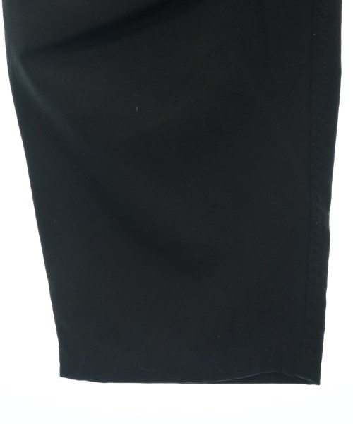 SOPHNET.（ソフネット）カーゴパンツ 黒 サイズ:1(S位) メンズ/2200655575085