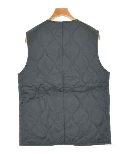 SOPHNET.（ソフネット）ダウンジャケット/ダウンベスト 黒 サイズ:L メンズ/2200655768043