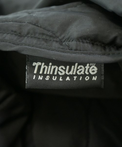 SOPHNET.（ソフネット）ダウンジャケット/ダウンベスト 黒 サイズ:L メンズ/2200655768043