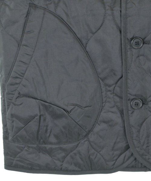 SOPHNET.（ソフネット）ダウンジャケット/ダウンベスト 黒 サイズ:L メンズ/2200655768043