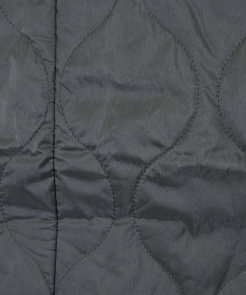 SOPHNET.（ソフネット）ダウンジャケット/ダウンベスト 黒 サイズ:L メンズ/2200655768043