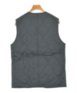 SOPHNET.（ソフネット）ダウンジャケット/ダウンベスト 黒 サイズ:L メンズ/2200655768043