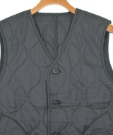 SOPHNET.（ソフネット）ダウンジャケット/ダウンベスト 黒 サイズ:L メンズ/2200655768043